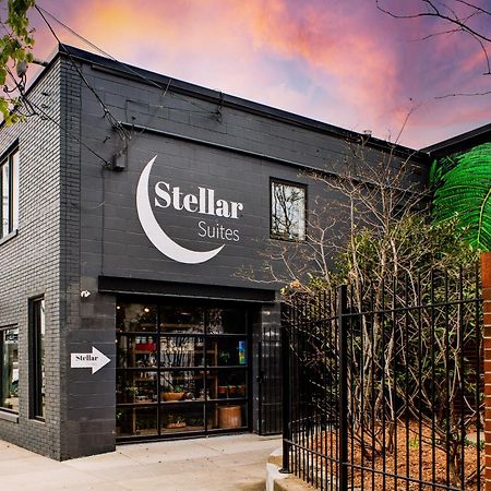 Stellar Suites Louisville Luaran gambar