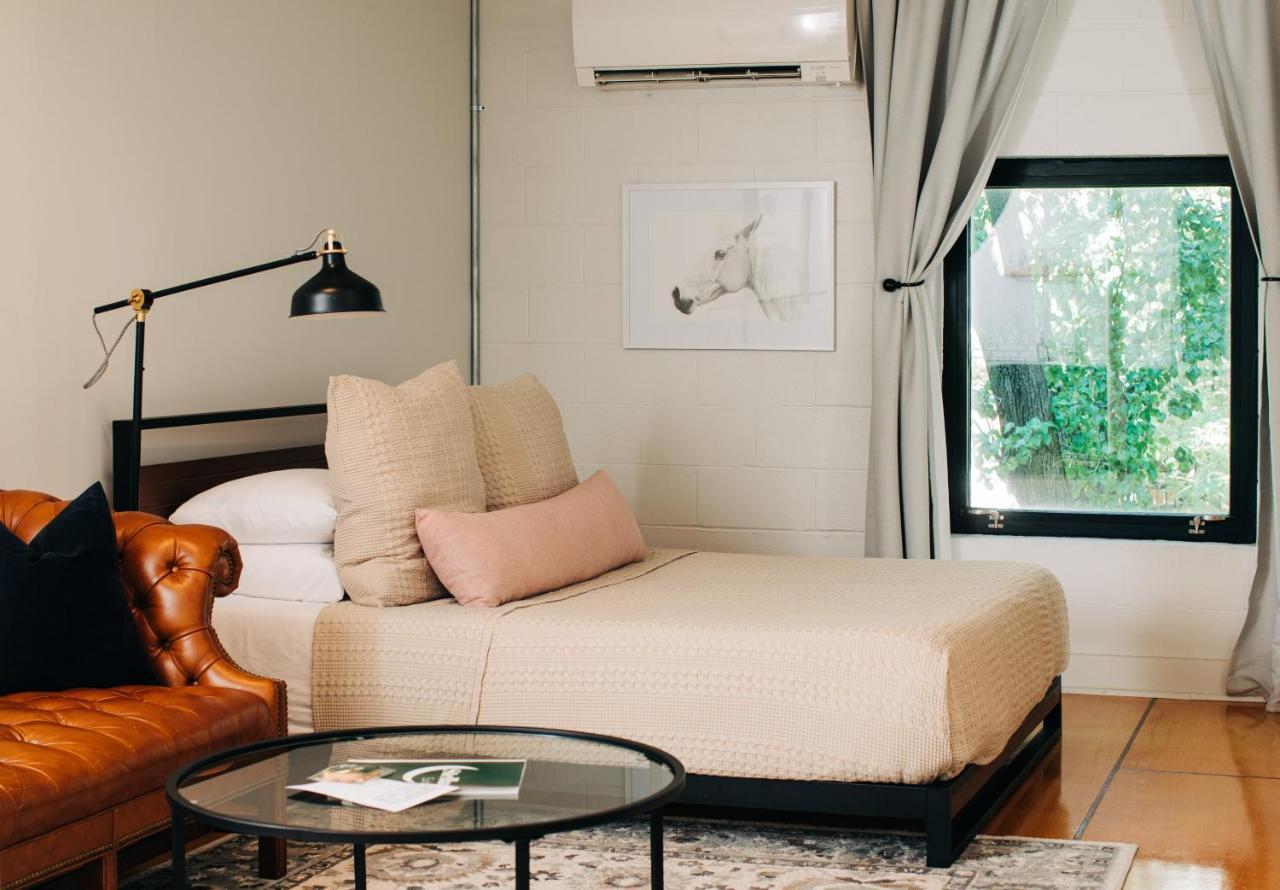 Stellar Suites Louisville Luaran gambar