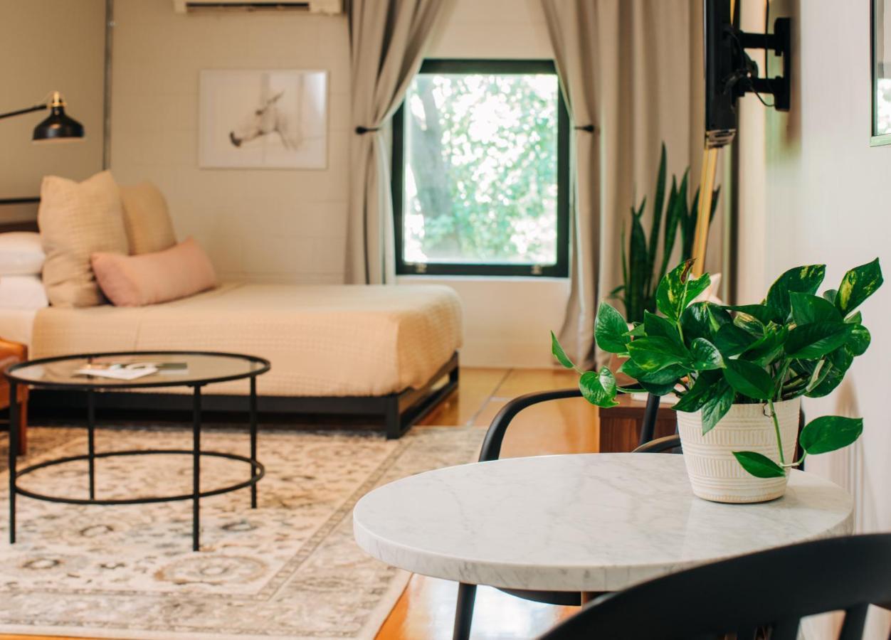 Stellar Suites Louisville Luaran gambar