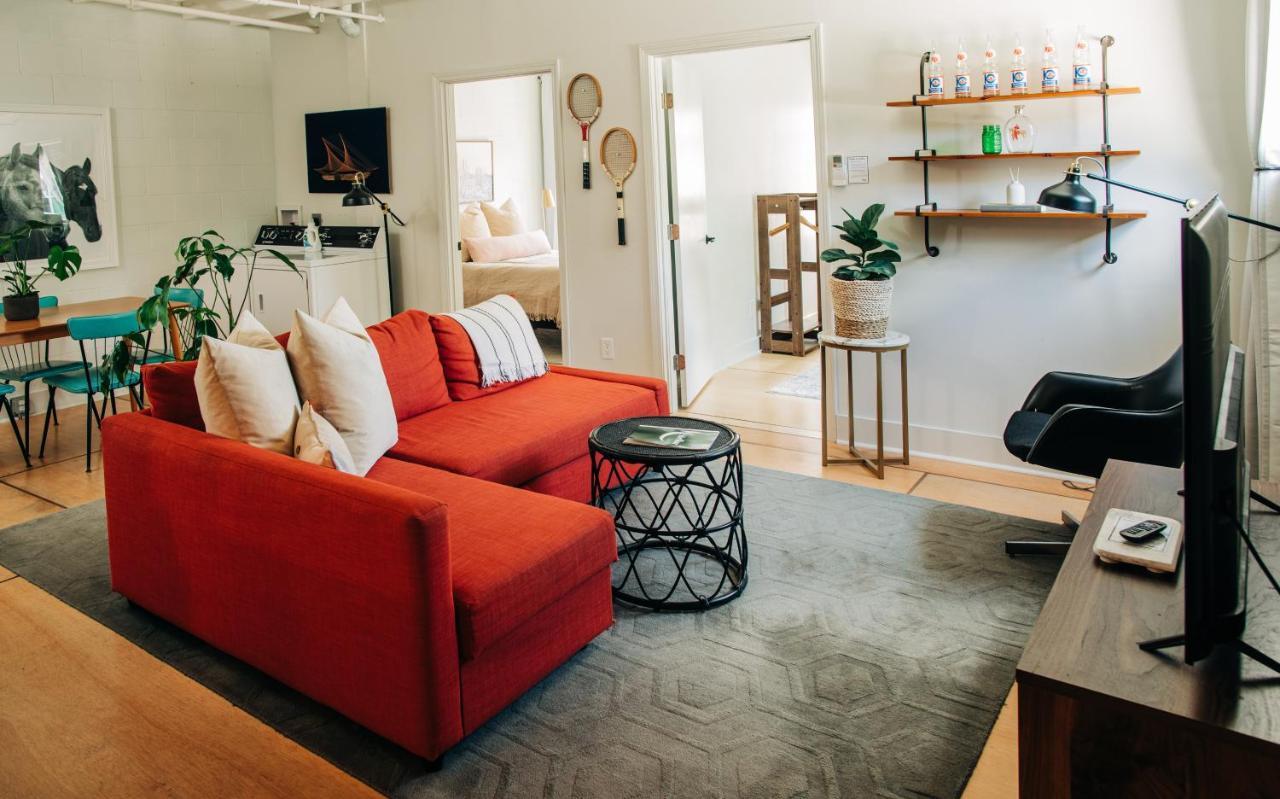 Stellar Suites Louisville Luaran gambar