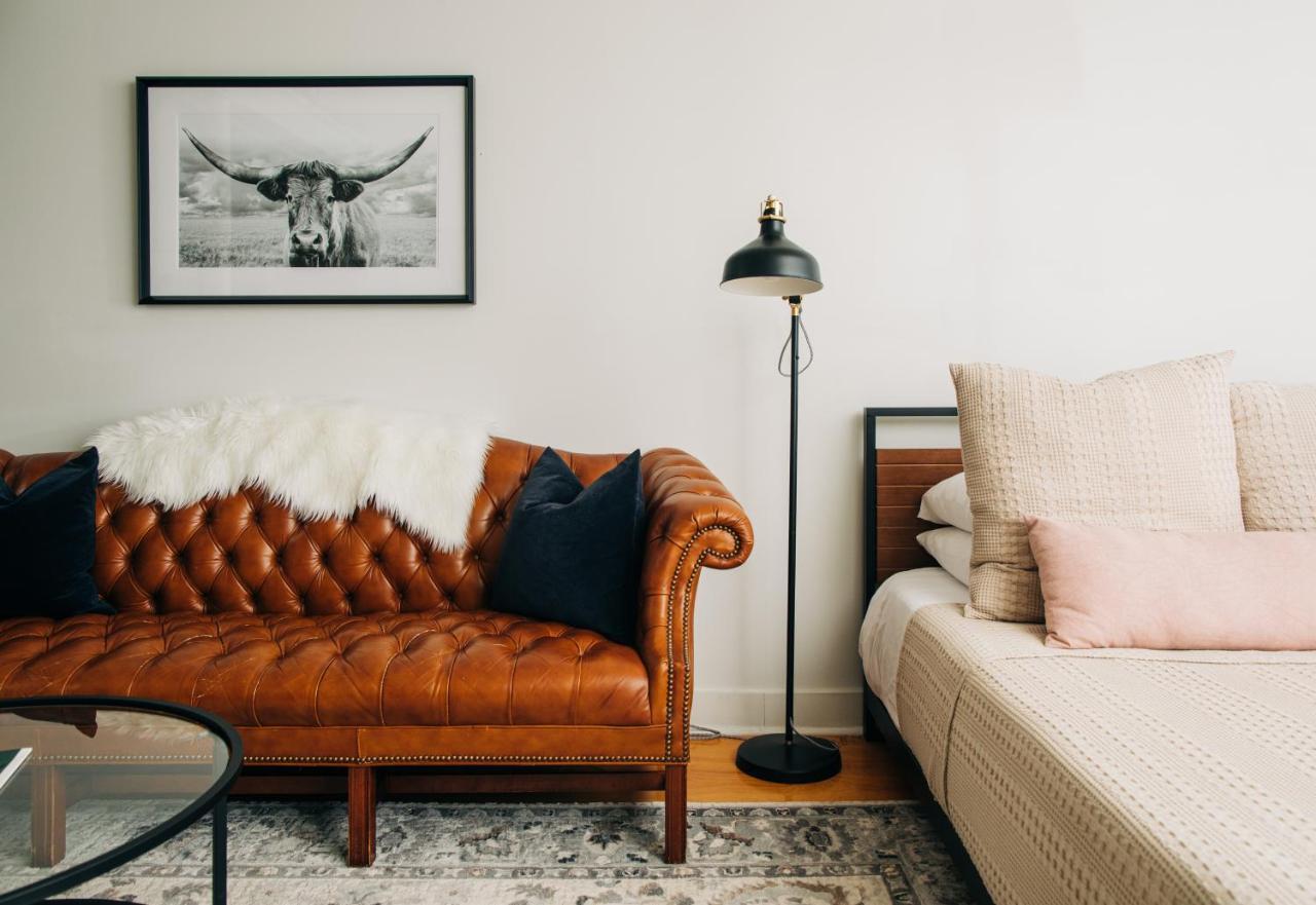 Stellar Suites Louisville Luaran gambar