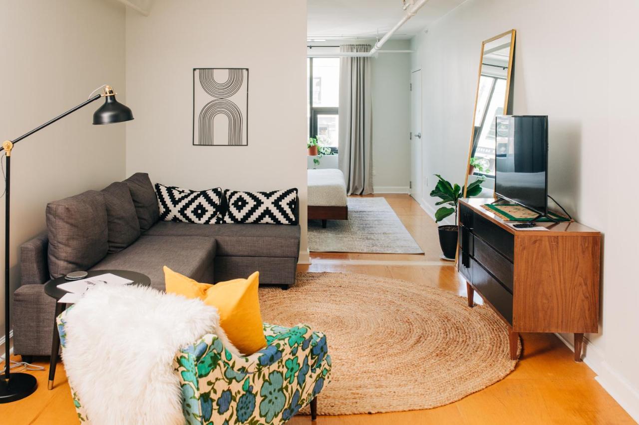 Stellar Suites Louisville Luaran gambar