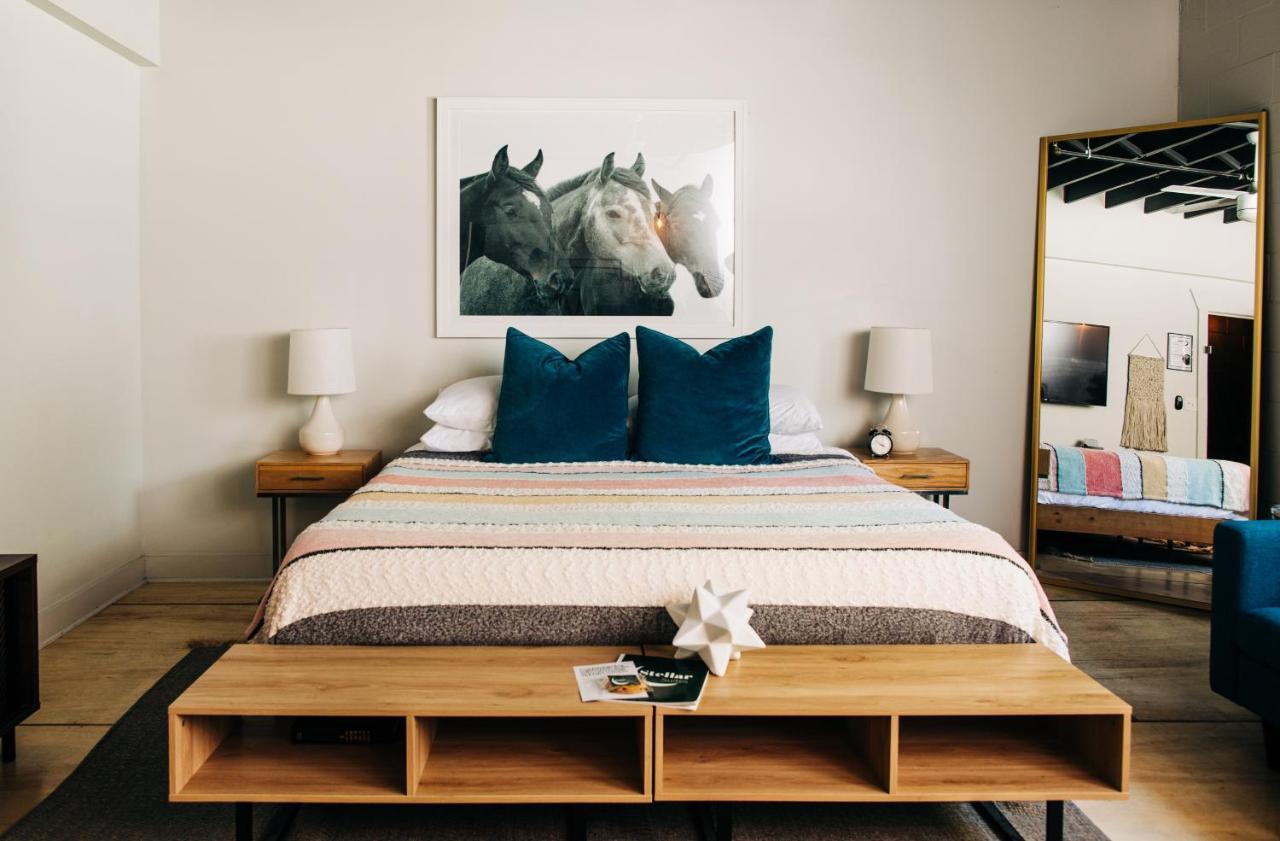 Stellar Suites Louisville Luaran gambar