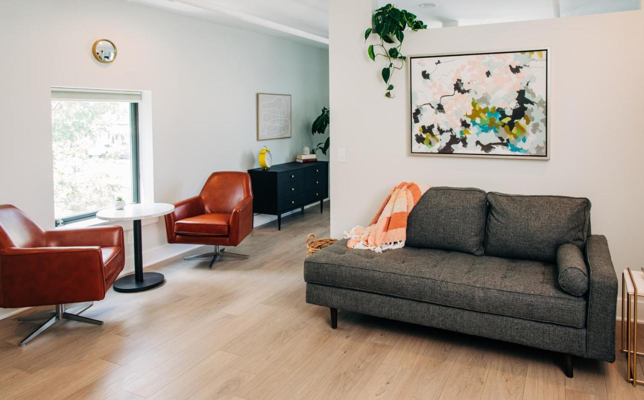 Stellar Suites Louisville Luaran gambar