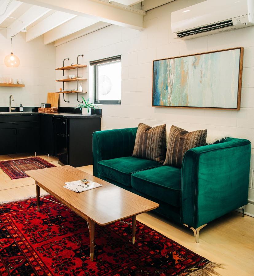 Stellar Suites Louisville Luaran gambar