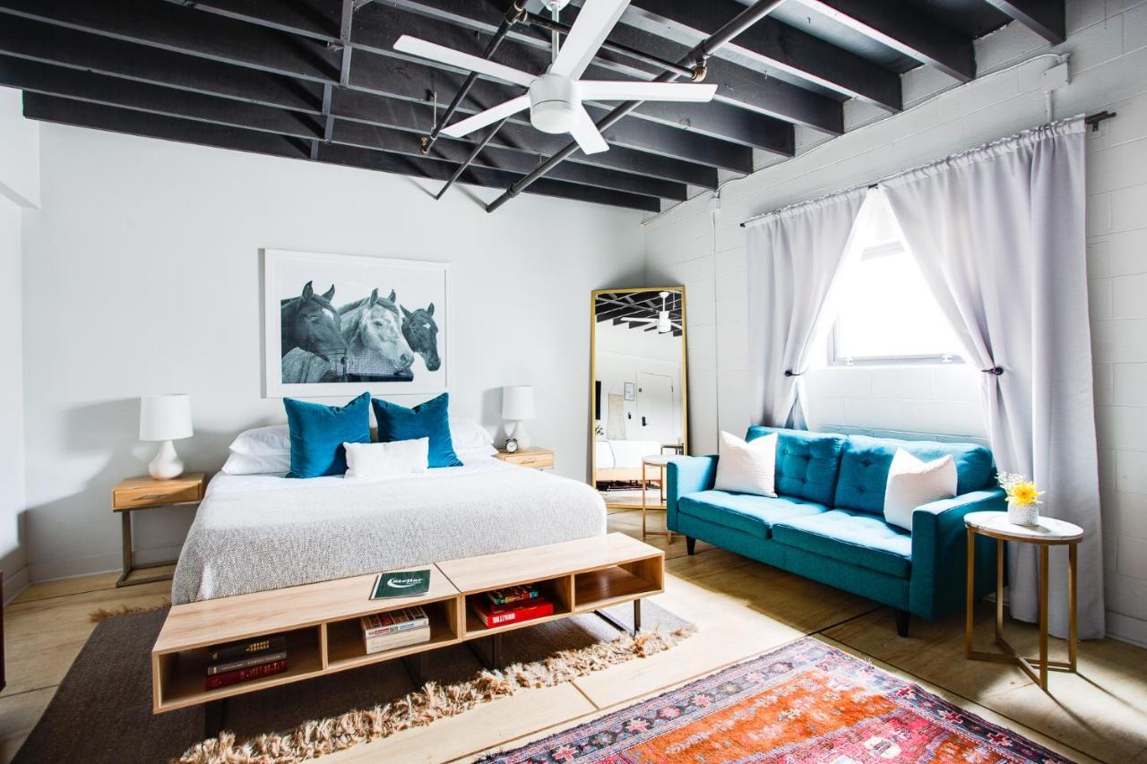 Stellar Suites Louisville Luaran gambar