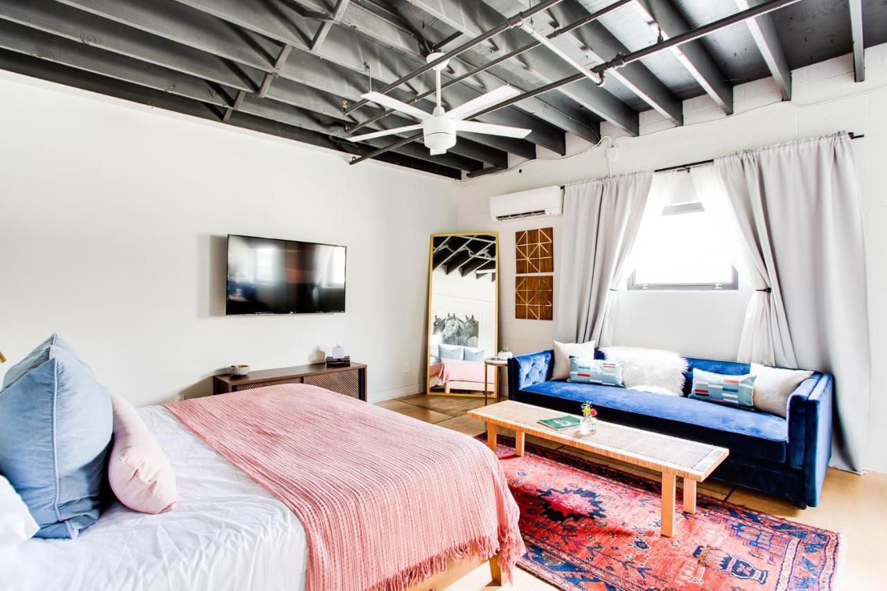 Stellar Suites Louisville Luaran gambar