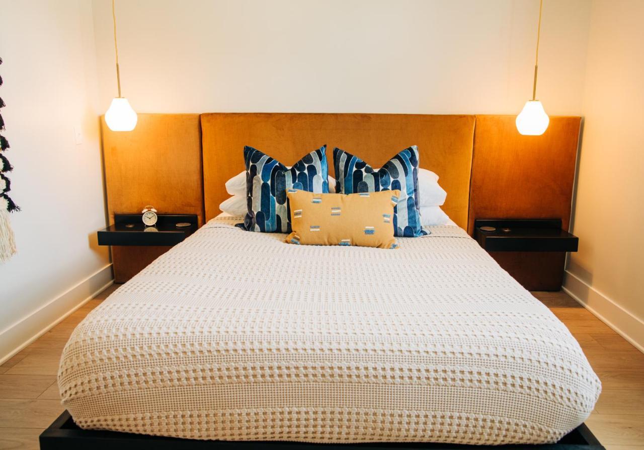 Stellar Suites Louisville Luaran gambar