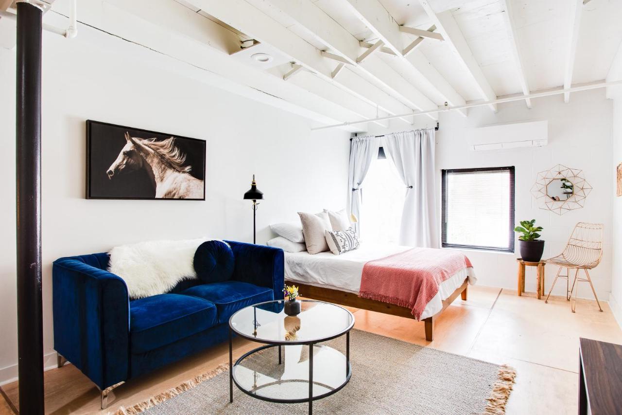 Stellar Suites Louisville Luaran gambar
