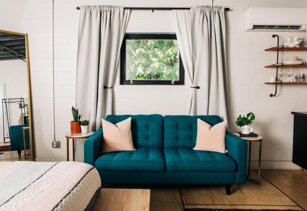 Stellar Suites Louisville Luaran gambar