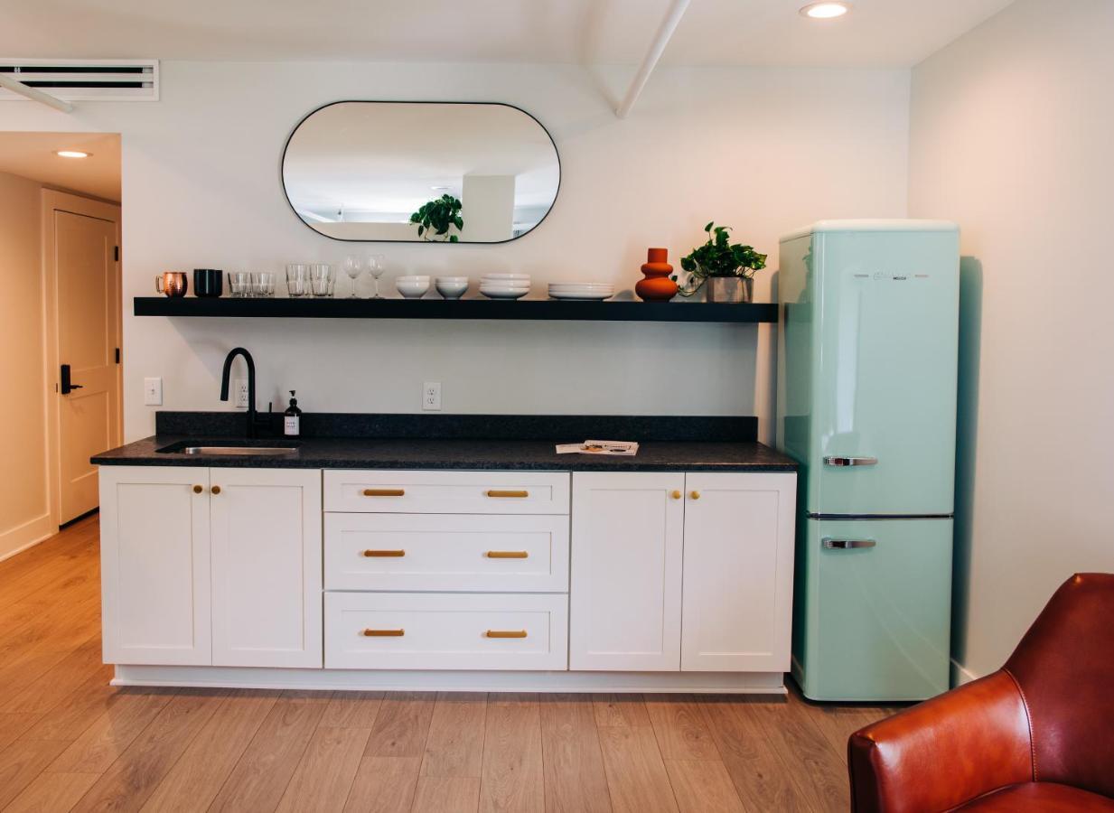 Stellar Suites Louisville Luaran gambar