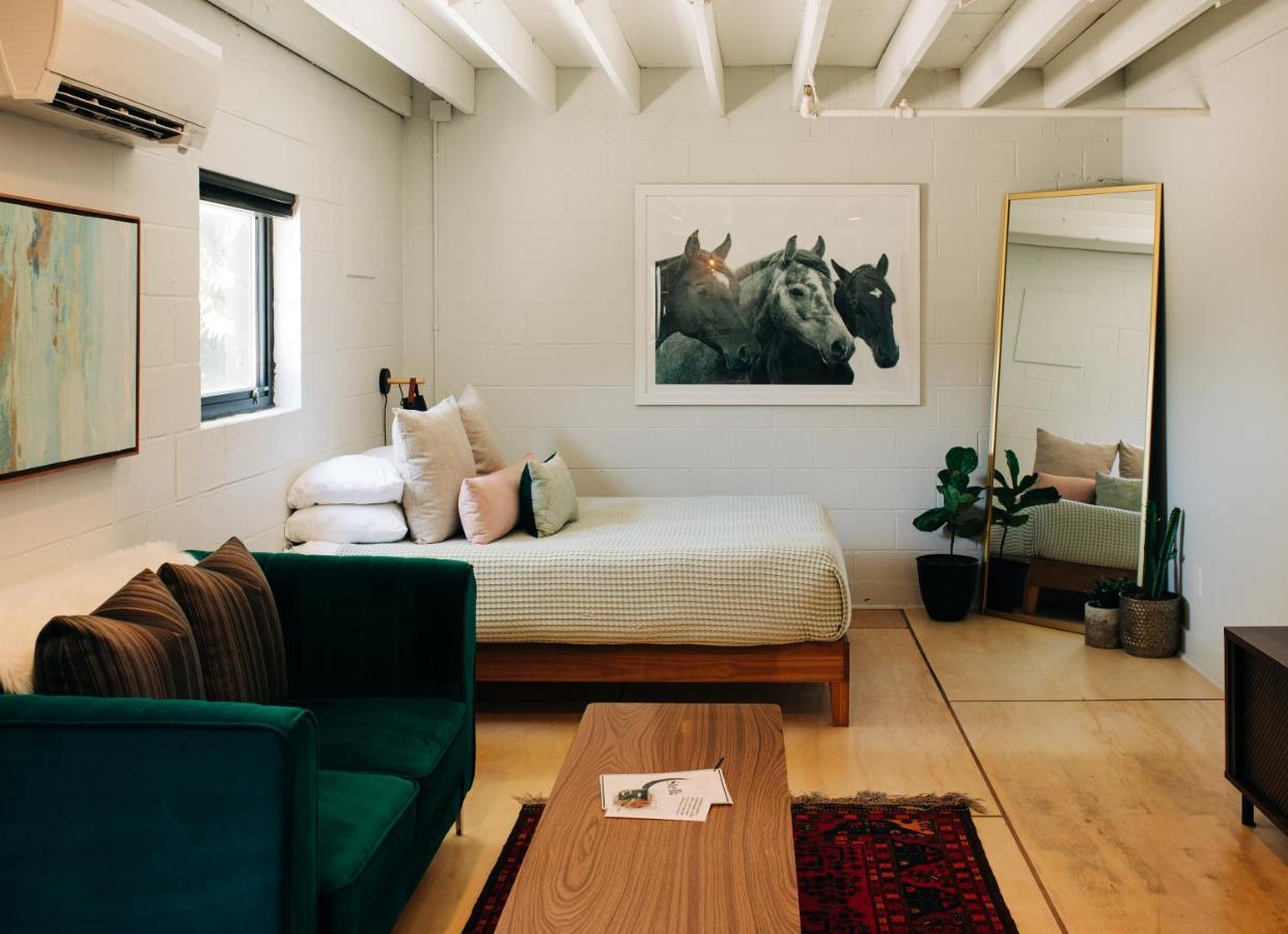 Stellar Suites Louisville Luaran gambar