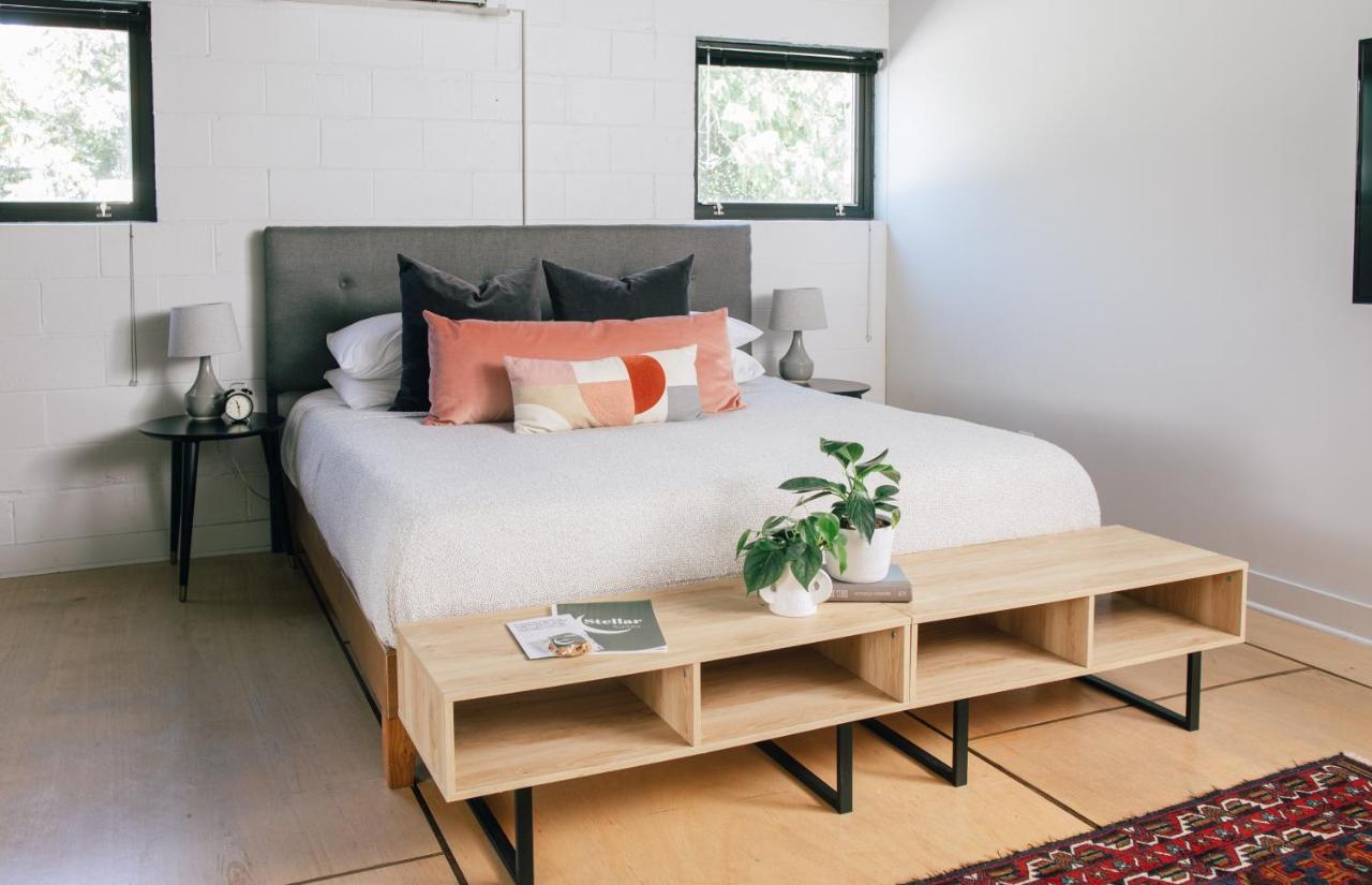 Stellar Suites Louisville Luaran gambar