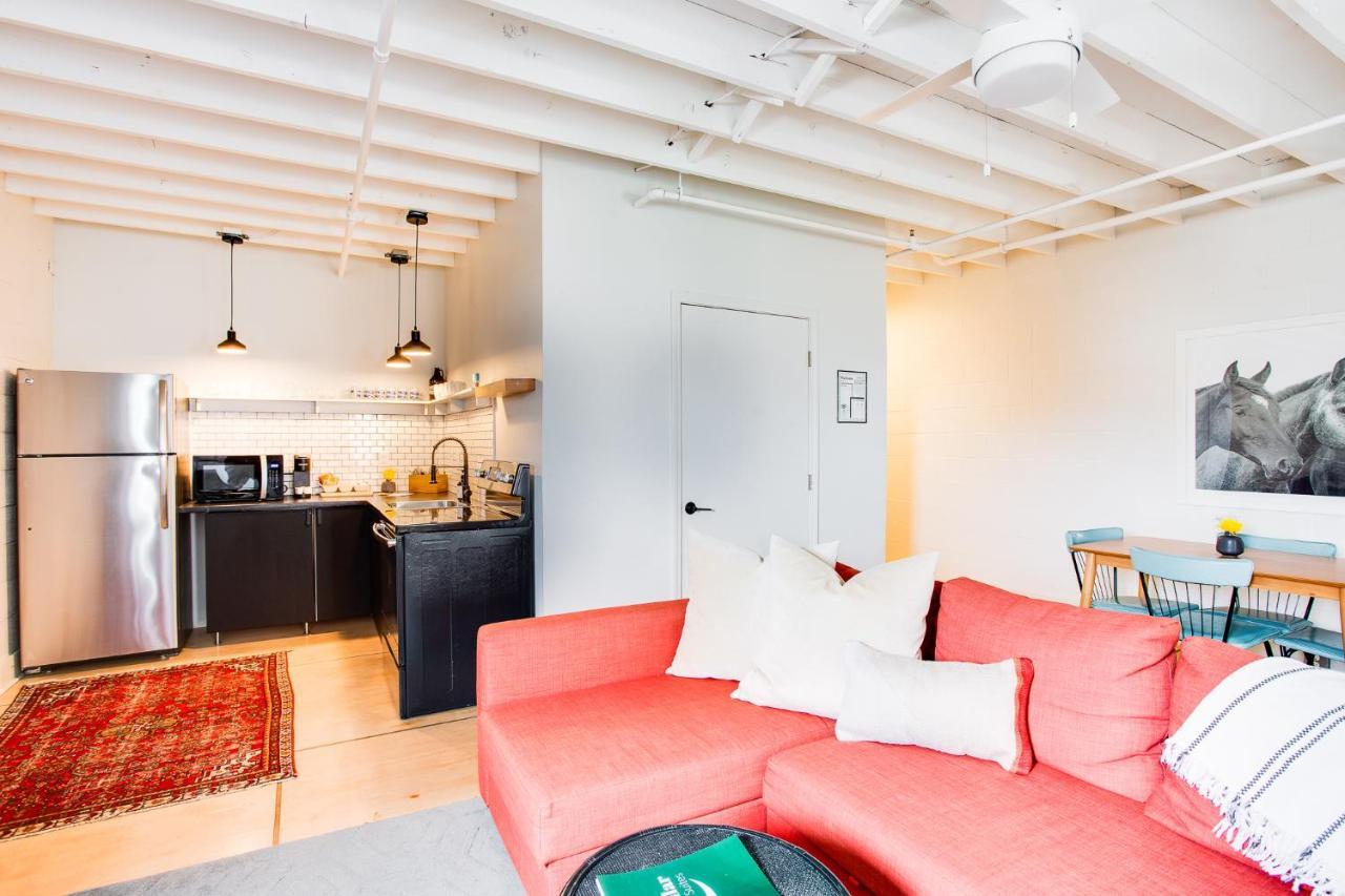 Stellar Suites Louisville Luaran gambar
