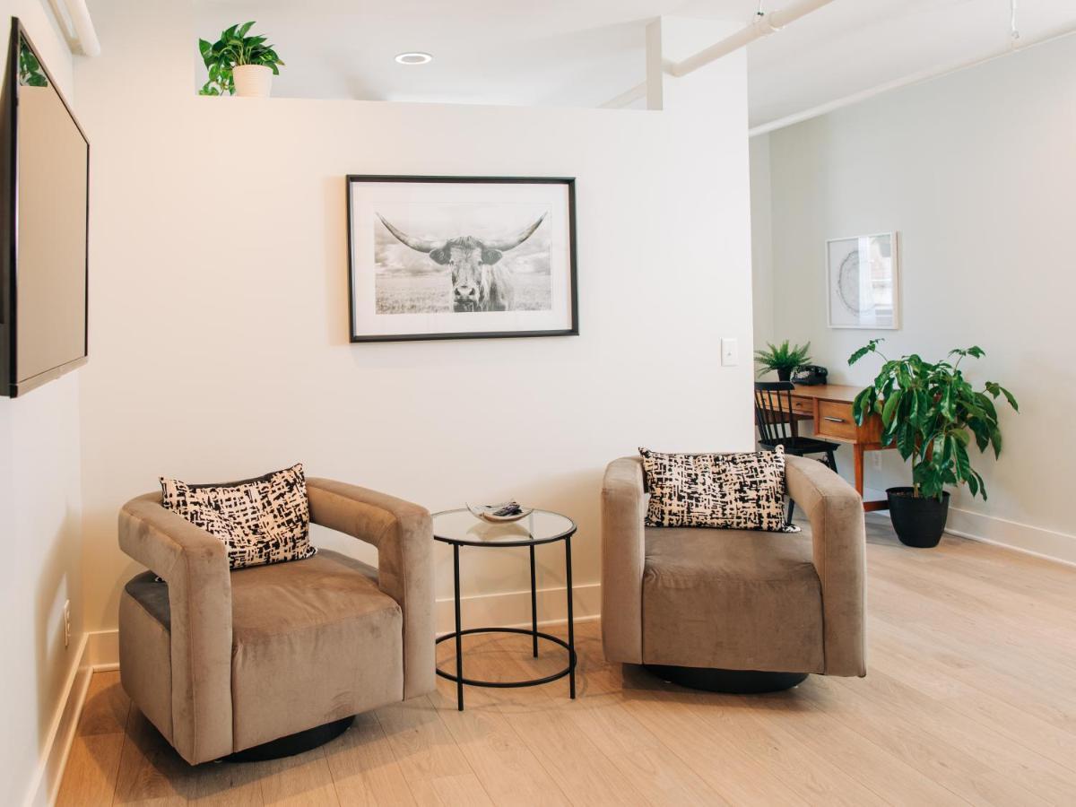 Stellar Suites Louisville Luaran gambar