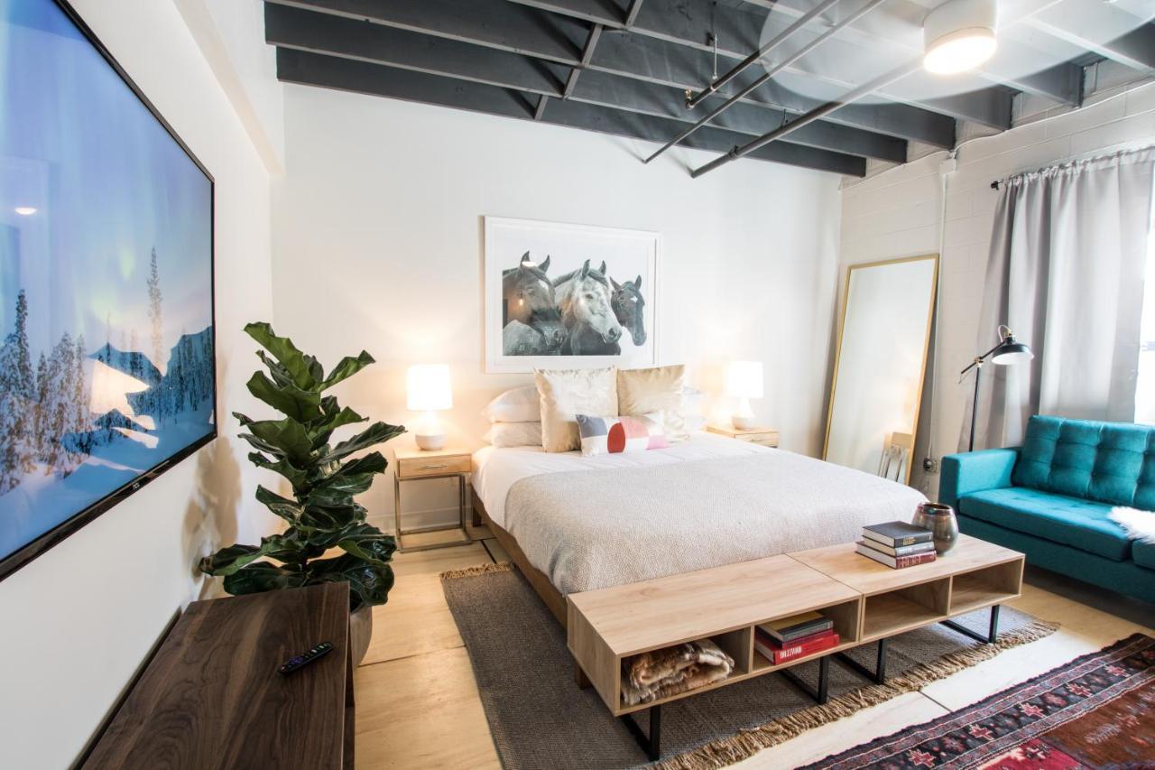 Stellar Suites Louisville Luaran gambar