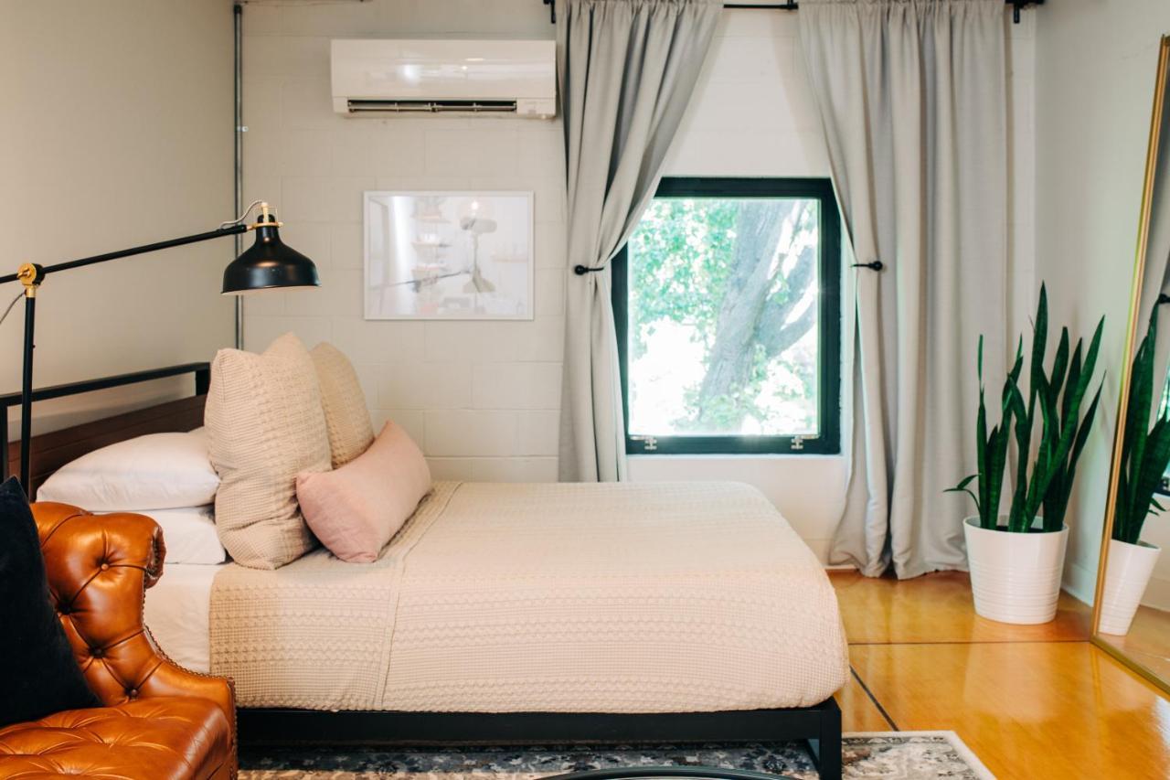 Stellar Suites Louisville Luaran gambar