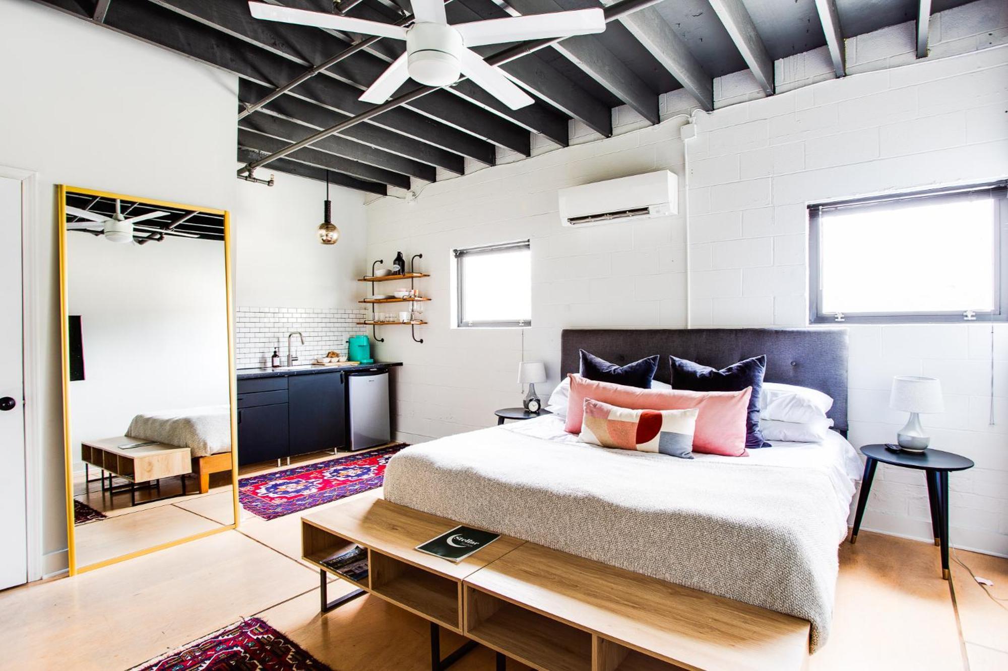 Stellar Suites Louisville Luaran gambar
