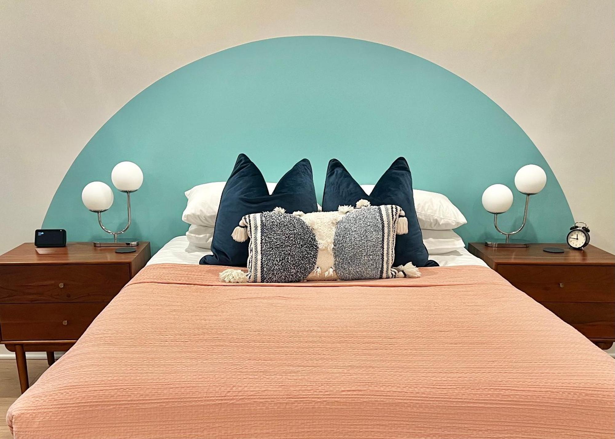 Stellar Suites Louisville Luaran gambar