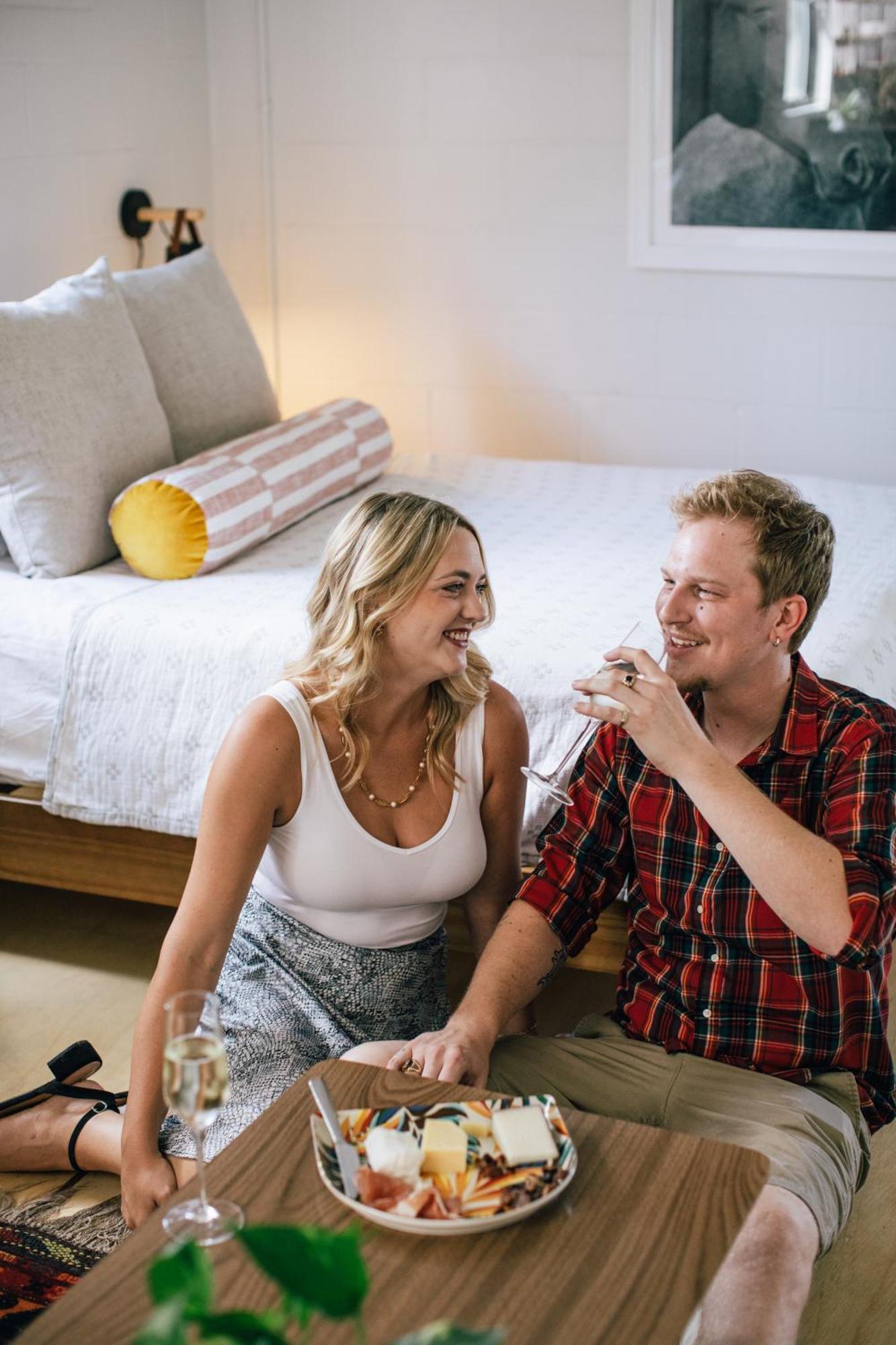 Stellar Suites Louisville Luaran gambar