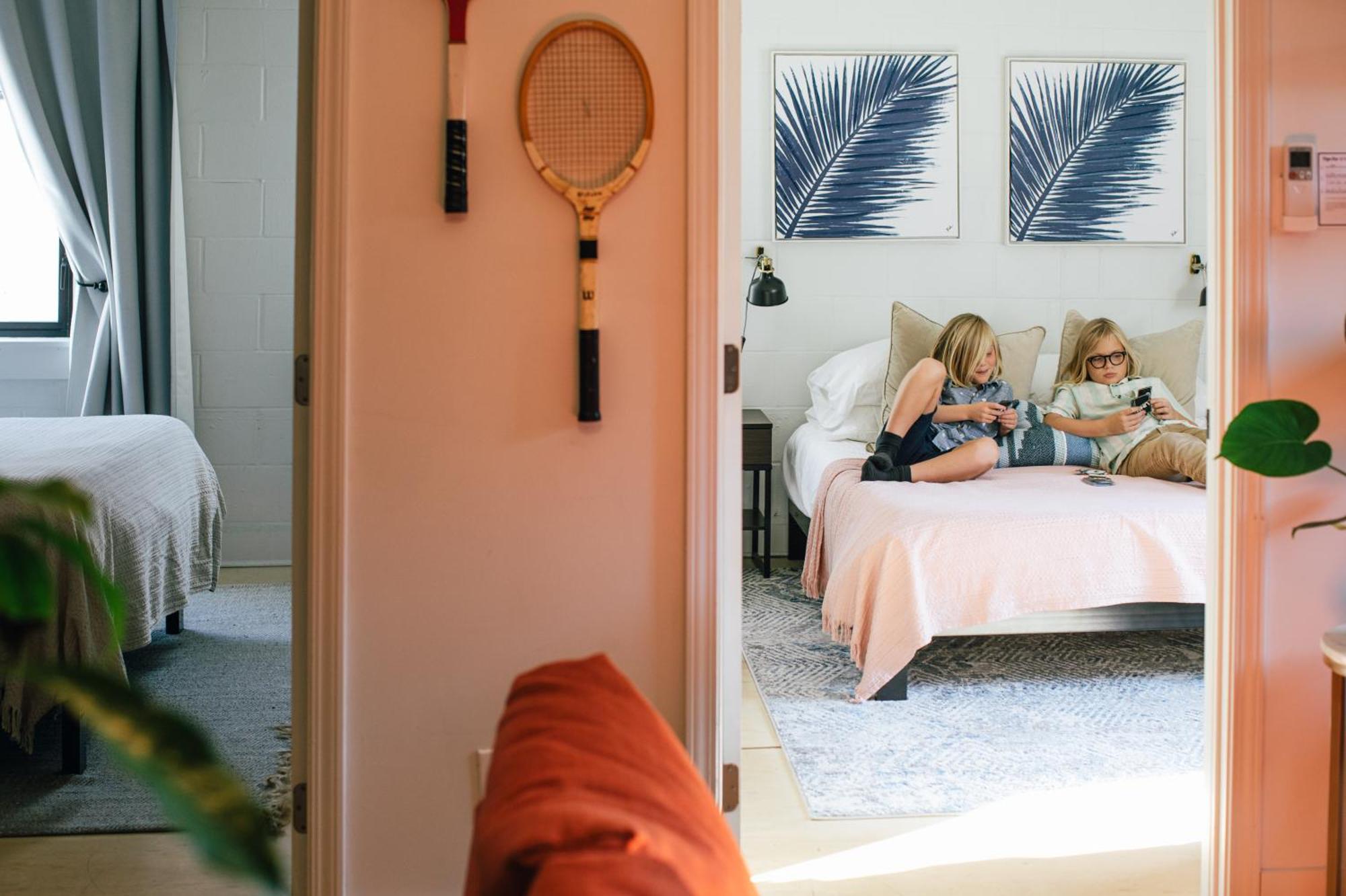 Stellar Suites Louisville Luaran gambar