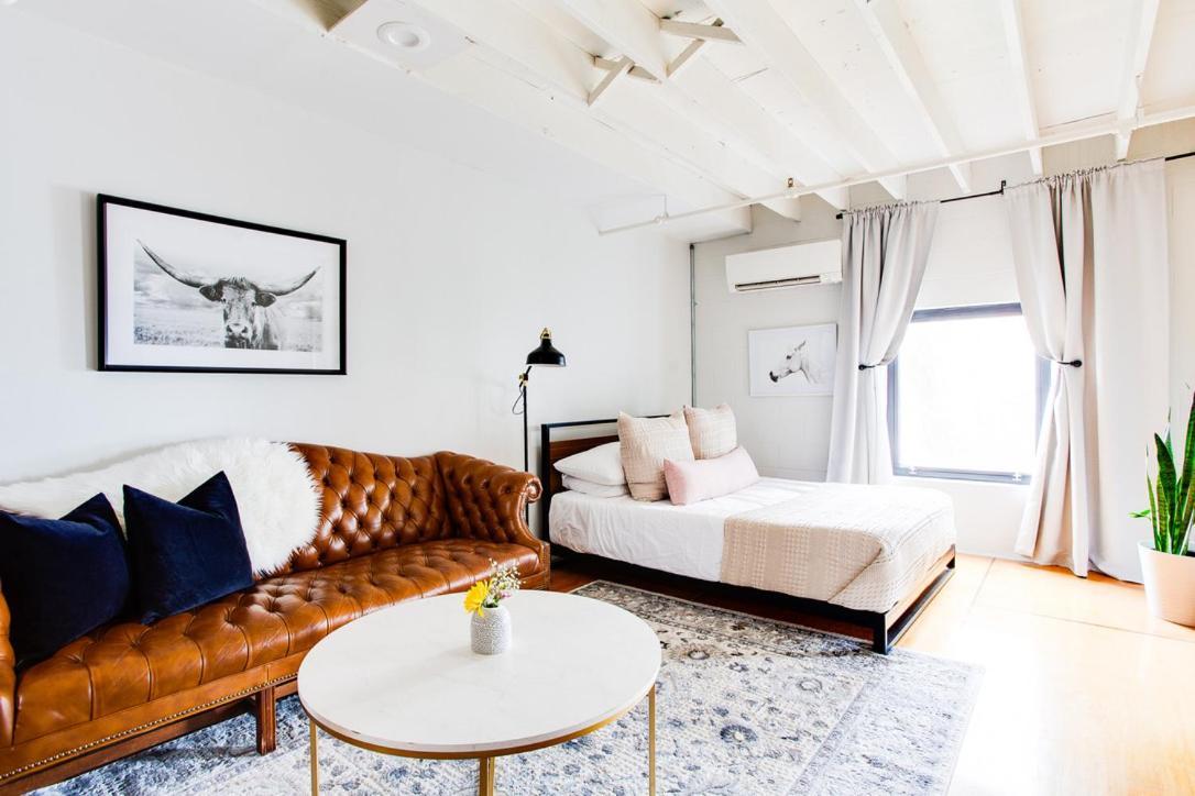 Stellar Suites Louisville Luaran gambar