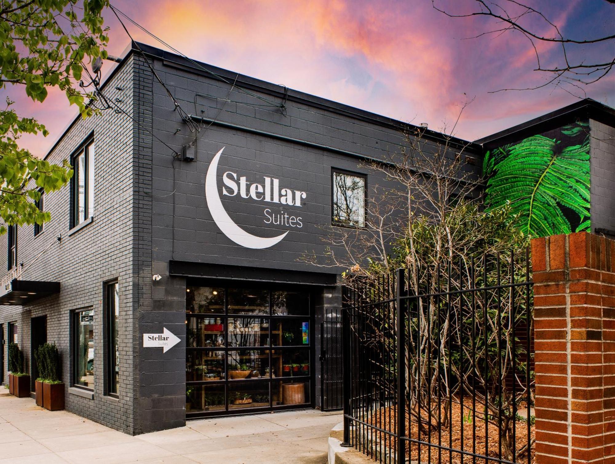 Stellar Suites Louisville Luaran gambar